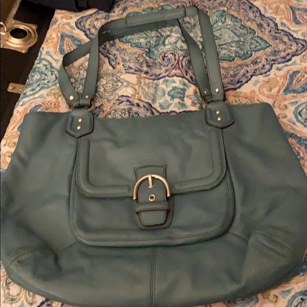 Campbell belle carryall